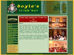 Vienna Doyles Irish Bar