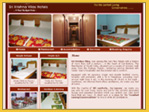 Sri Krishna Vilas Hotels