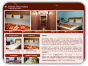 Sri Krishna Vilas Hotels, Coimbatore Hotels, Restaurant, Travels, Tour, Tourism